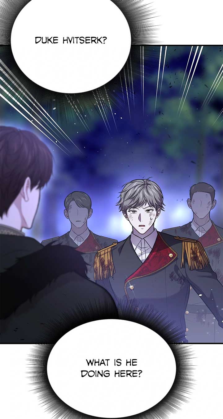The Secret Bedroom of a Dejected Royal Daughter Chapter 91 98